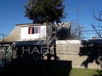 Casa en Venta en Villa La Paz , Rauquén