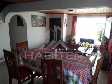 Casa en Venta en Villa La Paz , Rauquén