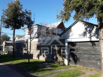Casa en Venta en Villa La Paz , Rauquén