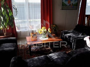 Casa en Venta en Villa La Paz , Rauquén