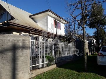 Casa en Venta en Villa La Paz , Rauquén