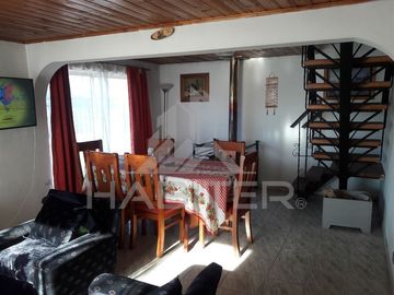 Casa en Venta en Villa La Paz , Rauquén