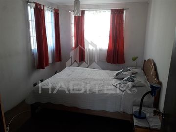Casa en Venta en Villa La Paz , Rauquén