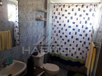 Casa en Venta en Villa La Paz , Rauquén