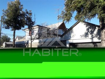 Casa en Venta en Villa La Paz , Rauquén