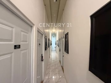 Rumah Kos Brand New 85 Pintu Di Pasar Baru Jakarta Pusat S9832/