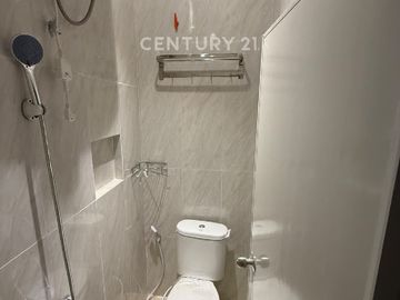 Rumah Kos Brand New 85 Pintu Di Pasar Baru Jakarta Pusat S9832/