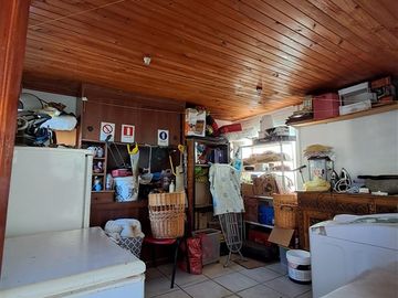 Hermosa Casa en venta de 6 dorm. en Lo Figueroa sitio de 1ha