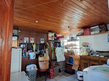 Hermosa Casa en venta de 6 dorm. en Lo Figueroa sitio de 1ha
