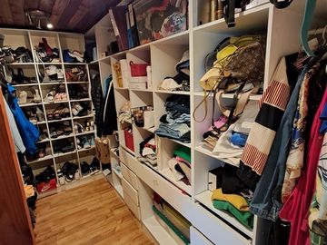 Hermosa Casa en venta de 6 dorm. en Lo Figueroa sitio de 1ha