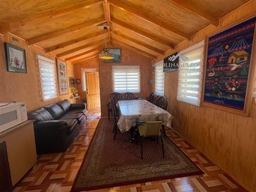 Oportunidad: casa en Manzanar cercana a Malalcahuello