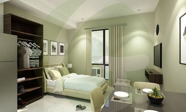 Affordable Condominium in Mactan Plains Residences