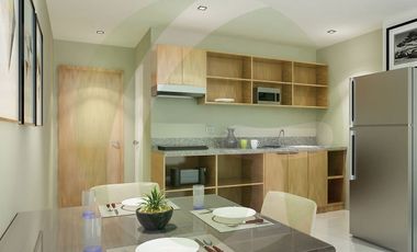 Affordable Condominium in Mactan Plains Residences