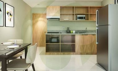 Affordable Condominium in Mactan Plains Residences