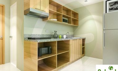 Affordable Condominium in Mactan Plains Residences
