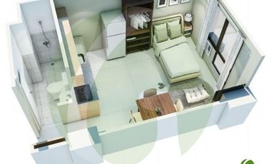 Affordable Condominium in Mactan Plains Residences