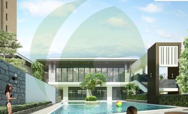 Affordable Condominium in Mactan Plains Residences