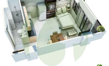 Affordable Condominium in Mactan Plains Residences