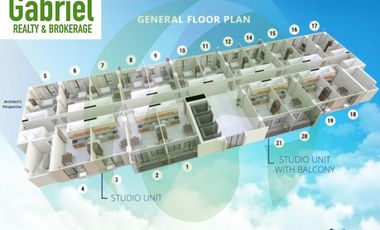 Affordable Condominium in Mactan Plains Residences