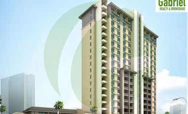 Affordable Condominium in Mactan Plains Residences