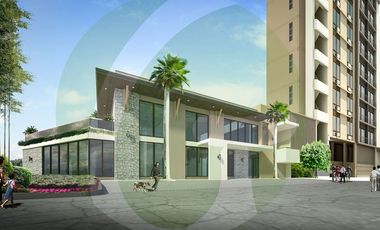 Affordable Condominium in Mactan Plains Residences