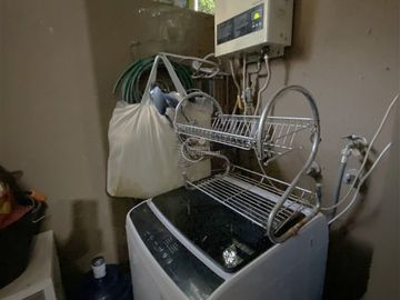 Depto con Patio de 2 dorm. 2 baños 1 Est en La Florida