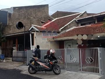 Rumah Sarijadi Sarimadu dua kavling di jadikan satu