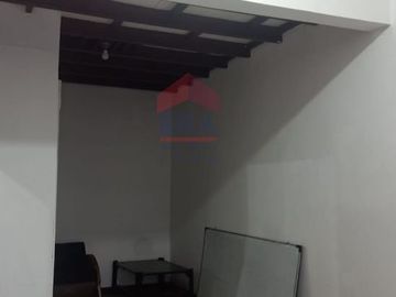Rumah Sarijadi Sarimadu dua kavling di jadikan satu