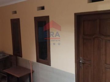 Rumah Sarijadi Sarimadu dua kavling di jadikan satu