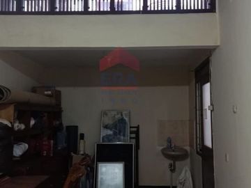 Rumah Sarijadi Sarimadu dua kavling di jadikan satu