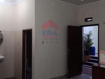 Rumah Sarijadi Sarimadu dua kavling di jadikan satu