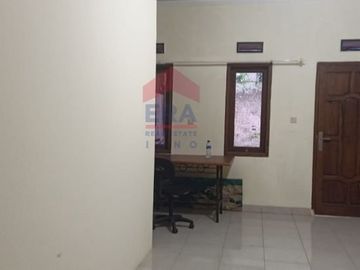 Rumah Sarijadi Sarimadu dua kavling di jadikan satu
