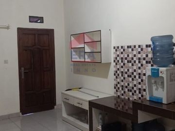 Rumah Sarijadi Sarimadu dua kavling di jadikan satu