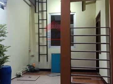Rumah Sarijadi Sarimadu dua kavling di jadikan satu