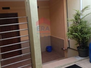 Rumah Sarijadi Sarimadu dua kavling di jadikan satu