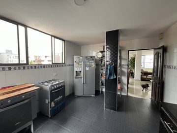 apartamento en venta en villa santos. Cod V105620