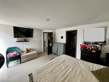 apartamento en venta en villa santos. Cod V105620