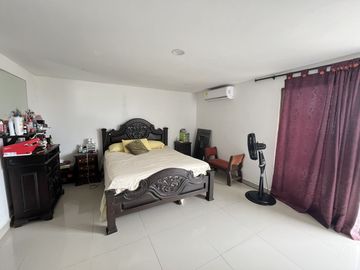 apartamento en venta en villa santos. Cod V105620