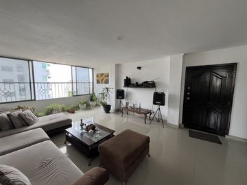 apartamento en venta en villa santos. Cod V105620