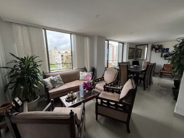 apartamento en venta en villa santos. Cod V105620