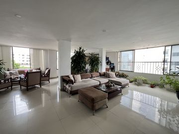 apartamento en venta en villa santos. Cod V105620