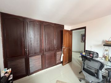 apartamento en venta en villa santos. Cod V105620