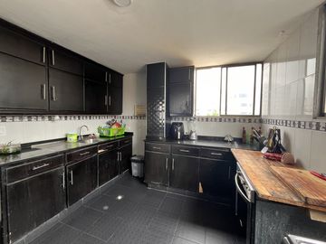 apartamento en venta en villa santos. Cod V105620