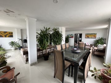 apartamento en venta en villa santos. Cod V105620