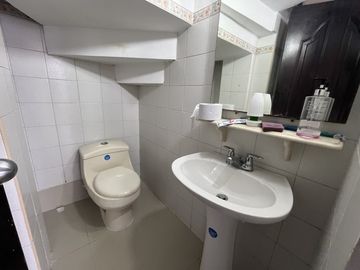 apartamento en venta en villa santos. Cod V105620