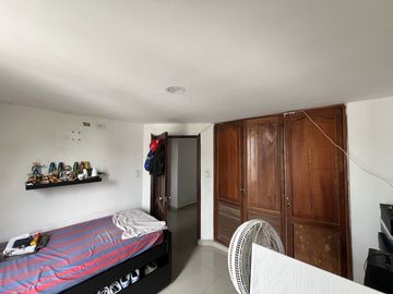 apartamento en venta en villa santos. Cod V105620