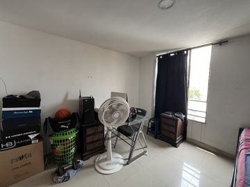 apartamento en venta en villa santos. Cod V105620