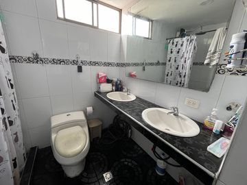 apartamento en venta en villa santos. Cod V105620