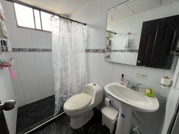 apartamento en venta en villa santos. Cod V105620