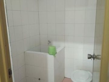 Rumah Mulyosari Tengah, Minimalis, Siap Huni